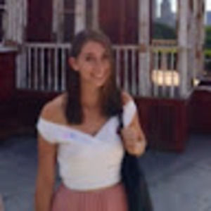 Meet your Posher, Ariel